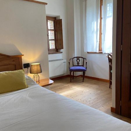 Mulino Del Casale - Nature B&B San Paolo Solbrito Екстериор снимка