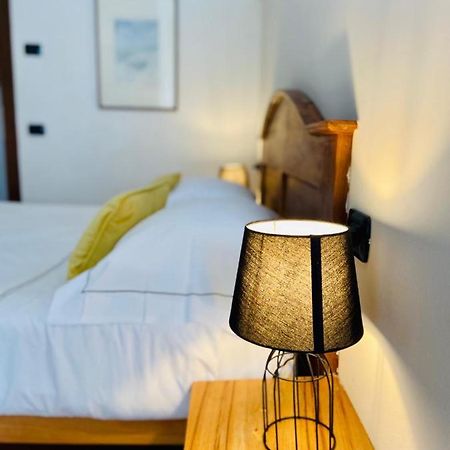Mulino Del Casale - Nature B&B San Paolo Solbrito Екстериор снимка
